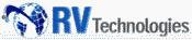 R V Tech Logo