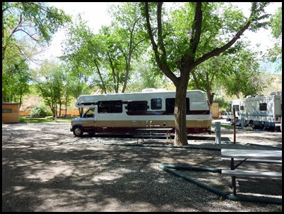 Fulltimer rv swinger