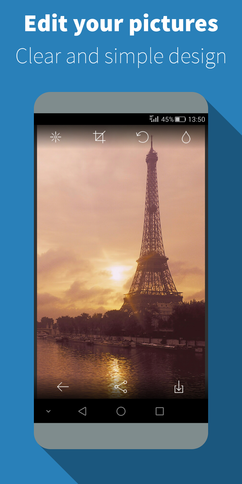 Top Baru Photo Editor Filters, Info Spesial!
