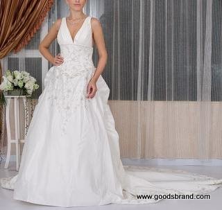 Bridal Dresses 2010