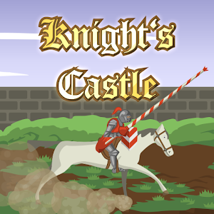 Knights Castle logo