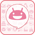 Emoji Emoticons For Galaxy icon