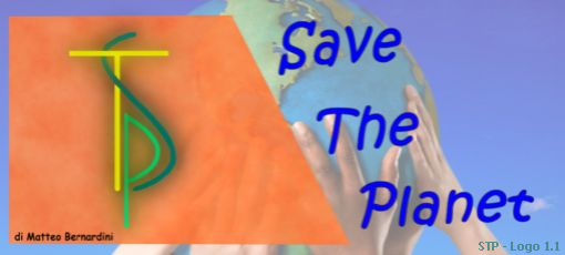 Salvare il pianeta - STP