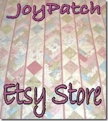 JoyPatch Etsy store