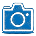 Silent Camera (super)  Free icon