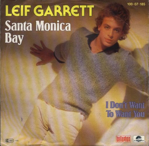 a & e biography leif garrett sweet