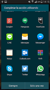 Promesas de Dios V Screenshots 7