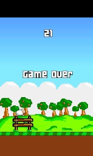 Sheepy Jump Screenshots 2