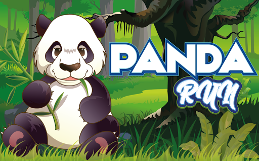 Panda Run Adventure