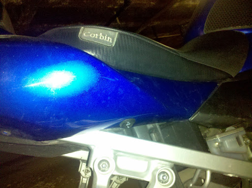 to all you with nakeds and grip warmers - Suzuki SV650 Forum: SV650, SV1000,