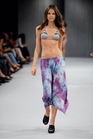 Undercolors Of Benetton, Swinwear Fashion PV 2010