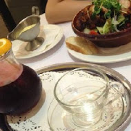 Kaffee Amadeus 阿瑪迪斯咖啡館
