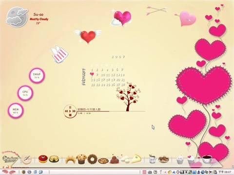 Desktop 2009-02