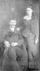 George & Sarah Ellsworth, 1883_edTMP-1