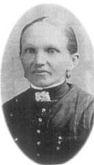 Marie Naegeli Brandley