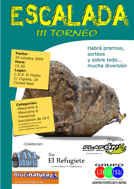 III Compe