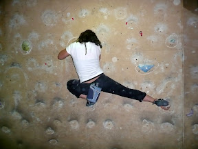 Escaladora