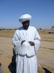 Uma antiga forma de gestão da água ajuda os agricultores na Eritreia a enfrentar a escassez de água
