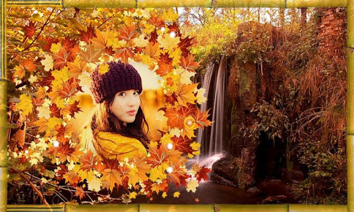 免費下載攝影APP|Autumn Photo Frames app開箱文|APP開箱王