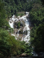Waterfall & Hot Spring Trip156