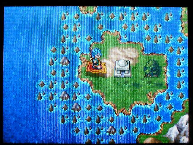 Dragon Quest Vi プレイ録その11 俺趣味最前線 仮