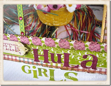 Hula girls closeup2