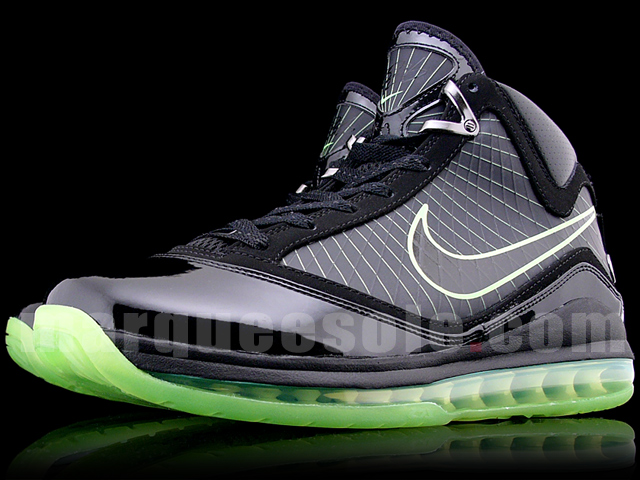 lebron 7 elite