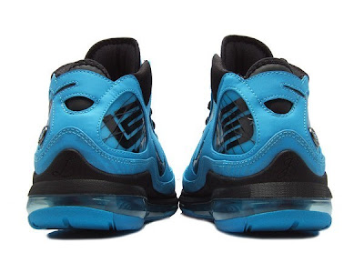 LeBron James' 2010 NBA ASG Shoes – Nike Air Max LeBron VII
