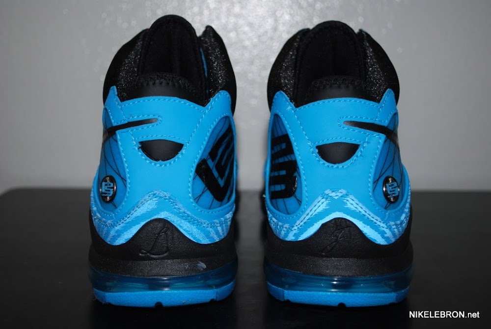 lebron james 7 all star