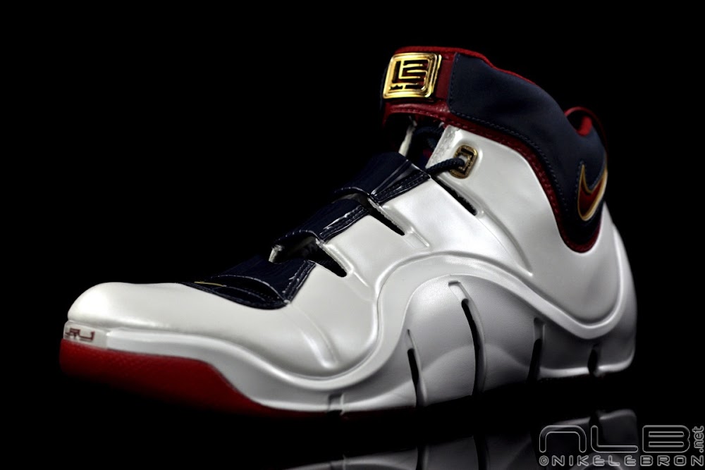 jordan 4 lebron