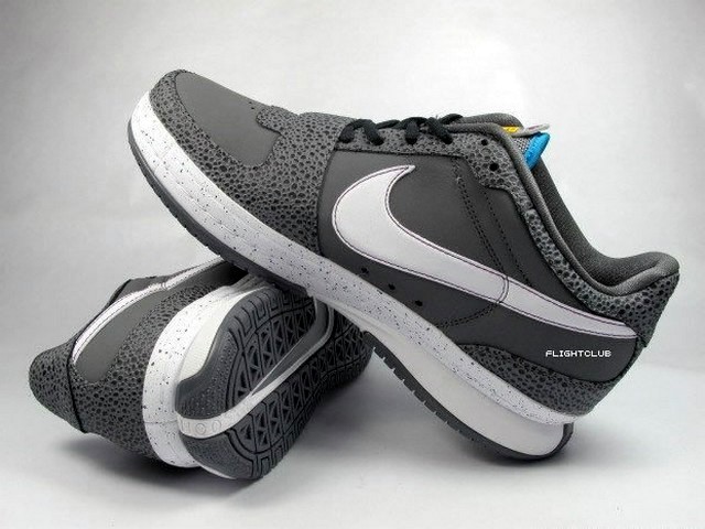 A First Look at the Nike Zoom LeBron VI Low “Safari” | NIKE LEBRON ...