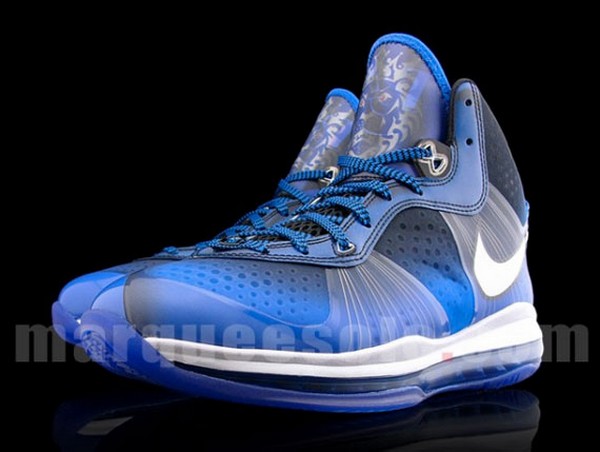 nike lebron 2011