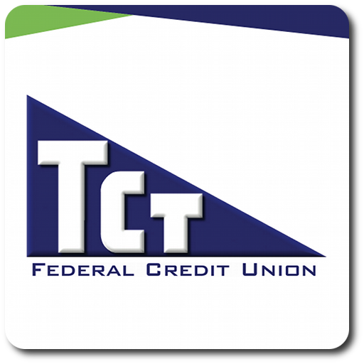 TCT FC Mobile Banking LOGO-APP點子