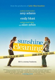 DPMovieReviewSunshineCleaning