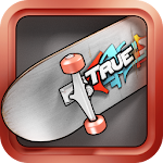 True Skate v1.02 