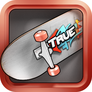 True Skate v1.11 [Premium]  [apk] [zippyshare] _YRbrNuDKqWL68KgI93DV7FTyFaSD4_K_wa_zDJYIL0QbYqC0gNlFMkvG_NkAaQ3Rskk=w300