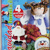 Manualidades navidad foami facil