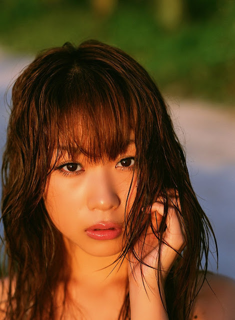 Mai Nishida Japanese Gravure Busty Sexy Idol Photos Gallery.jpg