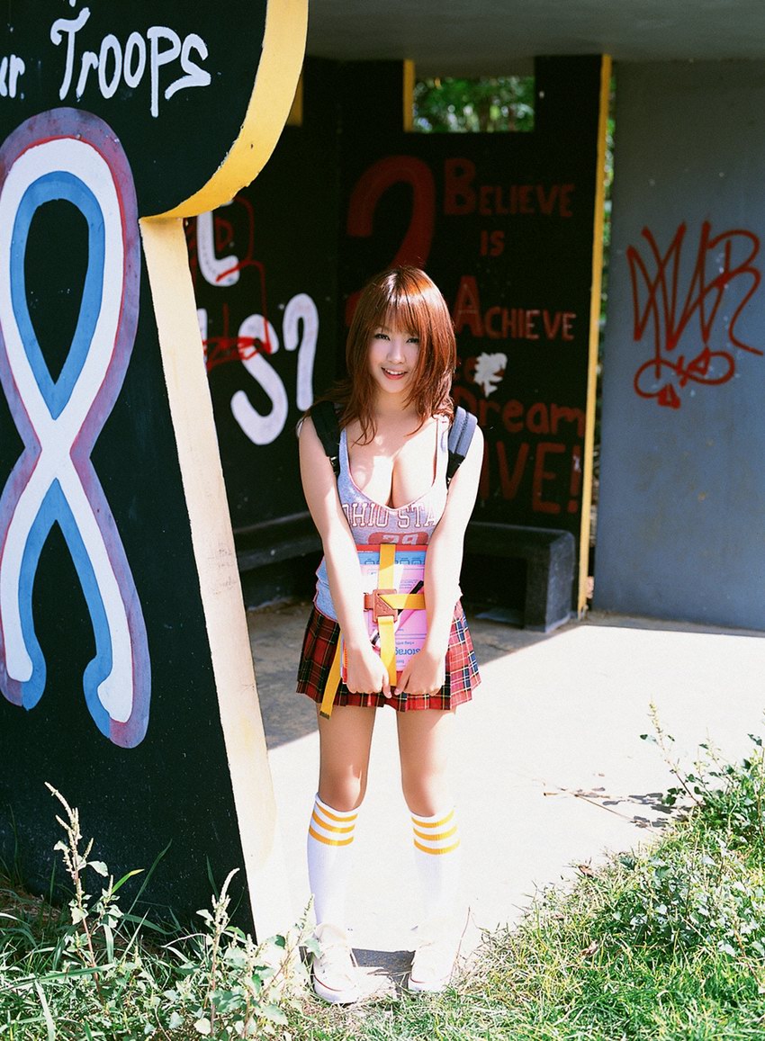 [Mai-Nishida-Japanese-Gravure-Busty-Sexy-Idol-Photos-Gallery.jpg]