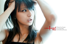 Tiffany Zhang 張佐倩