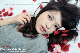 Tiffany Zhang 張佐倩