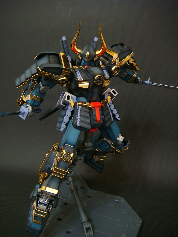 初売り Mg 新品未開封 武者ガンダムmk 1 100 プラモデル Www Greenbergdauber Com