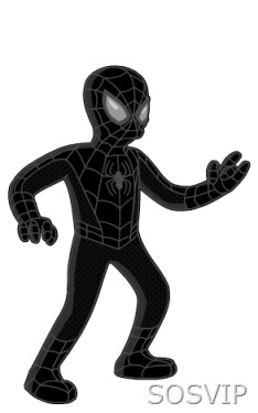[Spider Man - Black[3].jpg]