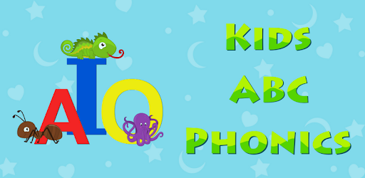 Kids ABC Phonics -  apk apps