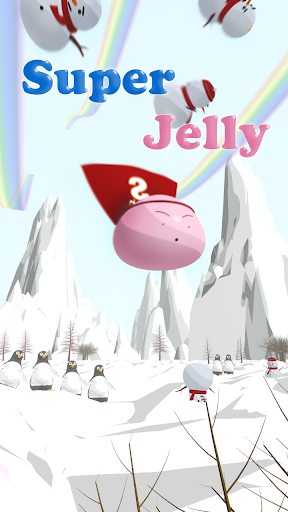 Super Jelly