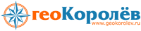 логотип геоКоролёв