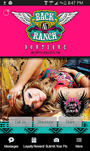 Back At The Ranch Boutique APK Download for Android