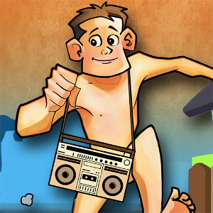 Pee Kay Run: Alien In Distress.apk 1.9