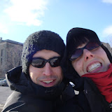 Quebec City