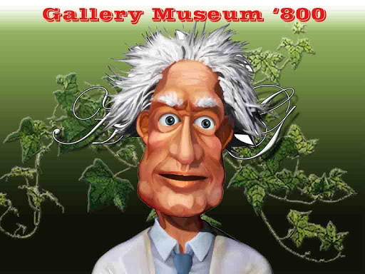 VirtualGallery 1800